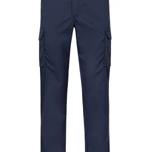 46 OFFERTA Pantaloni multitasche Slim Stretch 290
