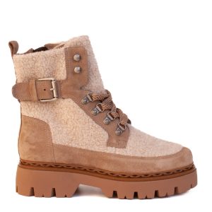 Anfibio beige