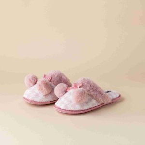 Rif.2116 Pantofola Donna (noidìnotte)