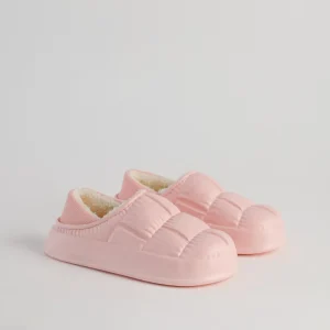 Rif.2980 Pantofola donna in gomma