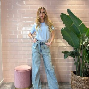 Jeans modello Candy – Haikure