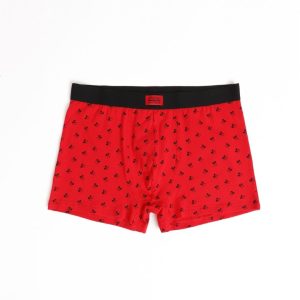 Boxer Mickey Faces da Uomo DISNEY