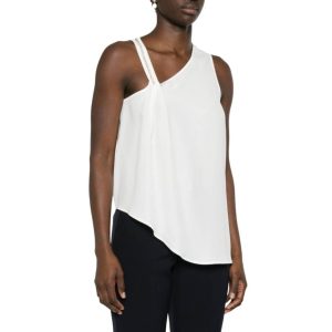 LIU-JO TOP DONNA CA4327T2525