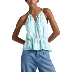 PEPE JEANS TOP DONNA PL304821