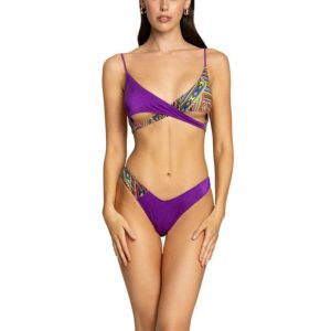 4GIVENESS BIKINI TOP DONNA 125WBWBK5017