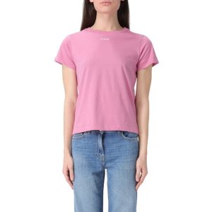 PINKO T-SHIRT DONNA BASICO