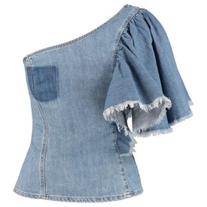 PINKO TOP DONNA MAYA